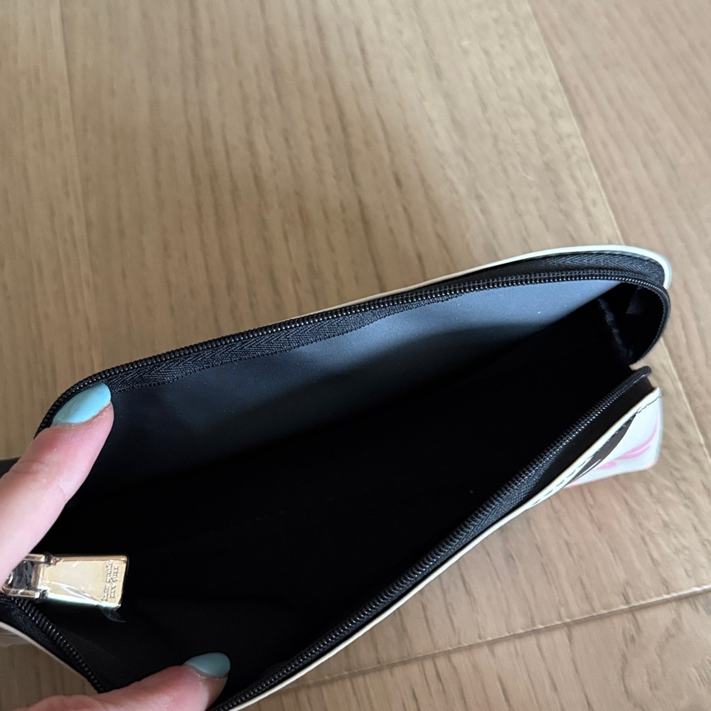 Kate Spade Cosmetic Bag - Picture 3 of 4